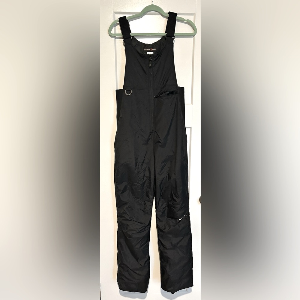 Ski Overalls